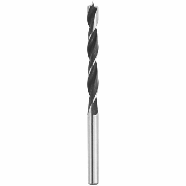 Bosch B14603 1/4 In. x 3-1/32 In. Brad Point Drill Bit