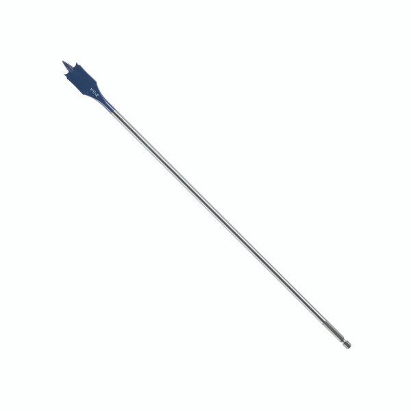 Bosch DLSB1009B 30 pc. 3/4 In. x 16 In. Daredevil Extended Length Spade Bits