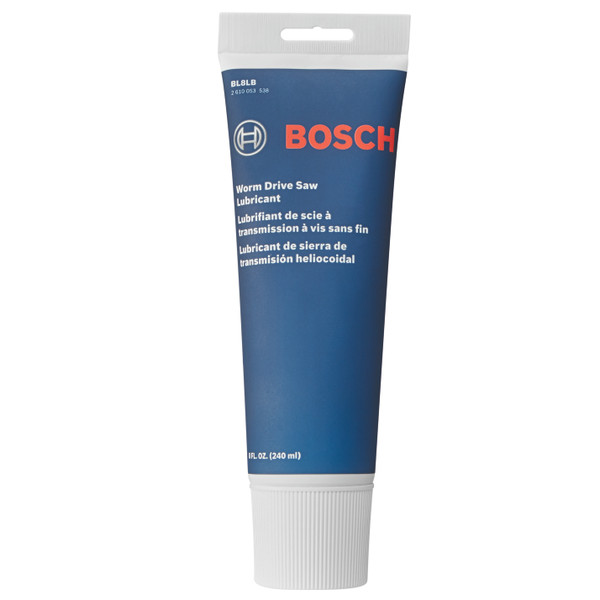 Bosch BL8LB Worm Drive Lubricant