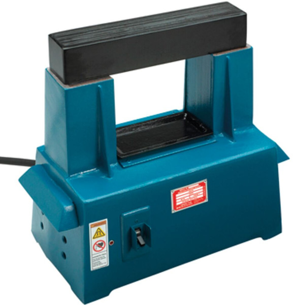 Bessey BC 550V Bearing heater, induction, 600V