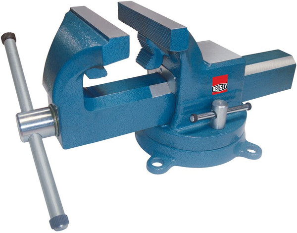 Bessey BV-DF8SB Vise, 8 In. HD drop forged