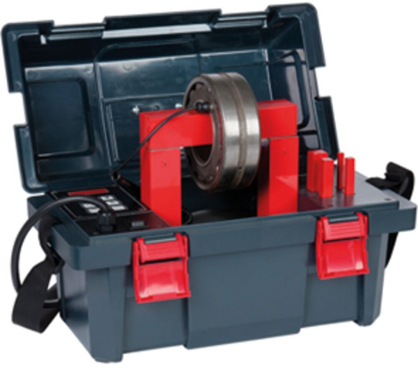 Bessey PV2412 Bearing heater, PV2412