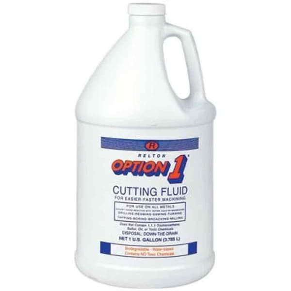 Bessey OPT4 Sold by Case of 4: Option 1, 1 gal /3.785 L (4 Pack)