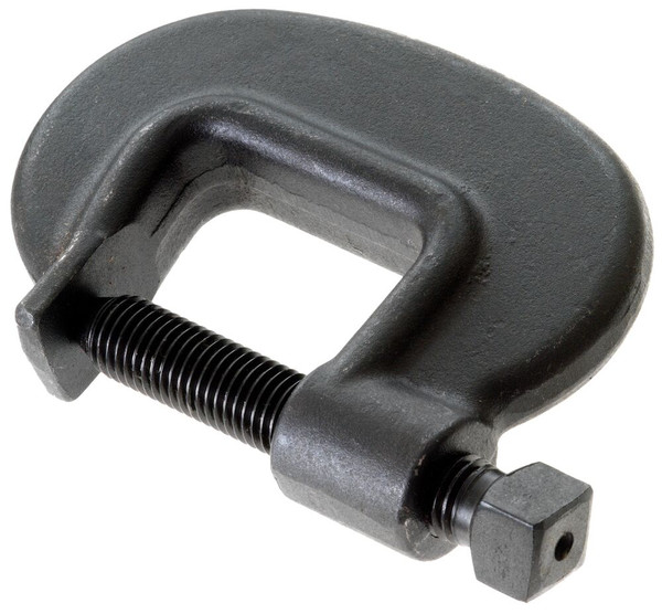 Bessey B-HS 4 C-clamp, heavy service, 4-5/8 In.