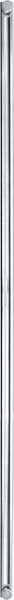 Bessey 3101732 SLV Rail, 27 x 13 profile, 1500 mm