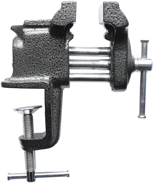 Bessey BV-CO30 Vise, bench, clamp-on, 3 In.