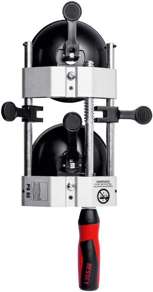 Bessey PS55 Clamp, solid-surface, seaming