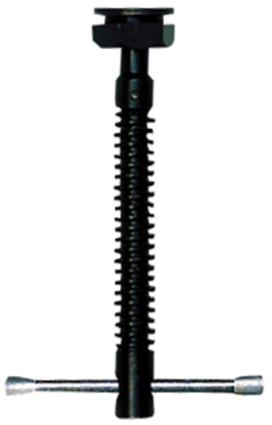 Bessey 3100401 Clamp, service part, handle/Morpad/spindle/pin, fits 7200 series