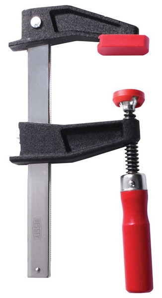 Bessey TGC2.524 Clutch clamp, TGC, 24 in (4 Pack)