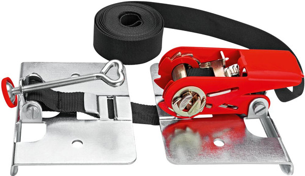 Bessey SVH400 Flooring strap clamp, 13 Ft.