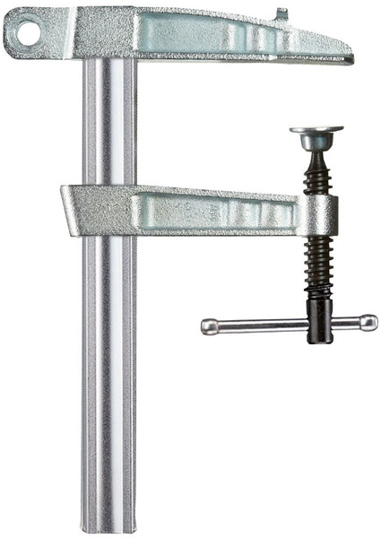 Bessey TP-1K Welder's ground, F-clamp, 400Amp (10 Pack)