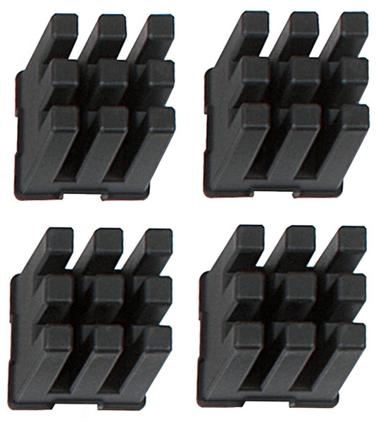 Bessey KP Accessory, clamp, jig, block