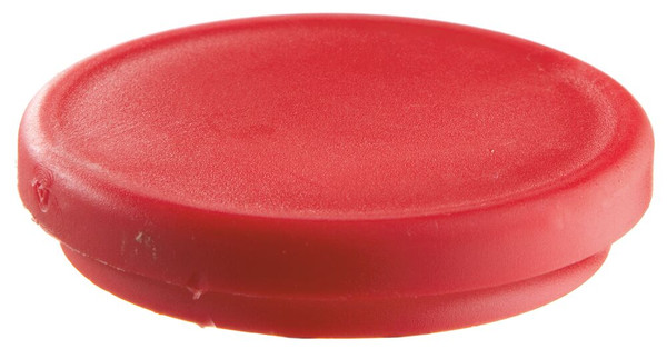 Bessey 3101396 Clamp, service part, plastic pads, TGK4.5, TG5.5, TG7.0 Clamps (TRP5.5)