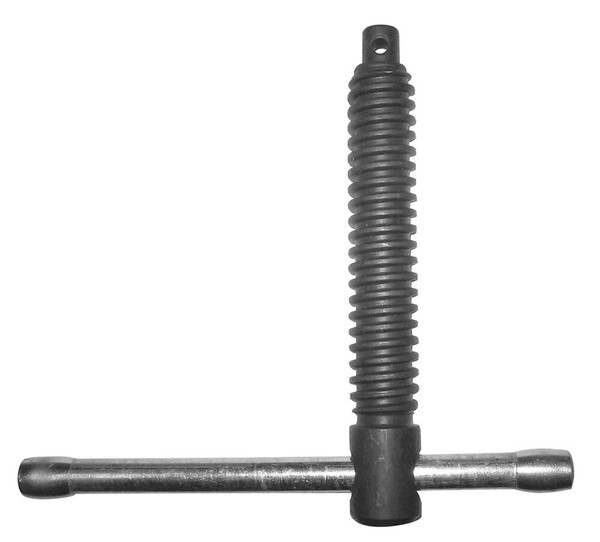 Bessey 3101795 Clamp, service part, spindle only, fits GS12-8K, GS16K