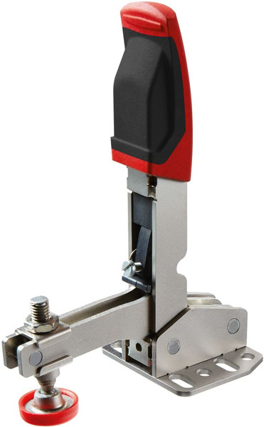 Bessey STC-VH20 Clamp, toggle, vertical, 450 Lb. (6 Pack)