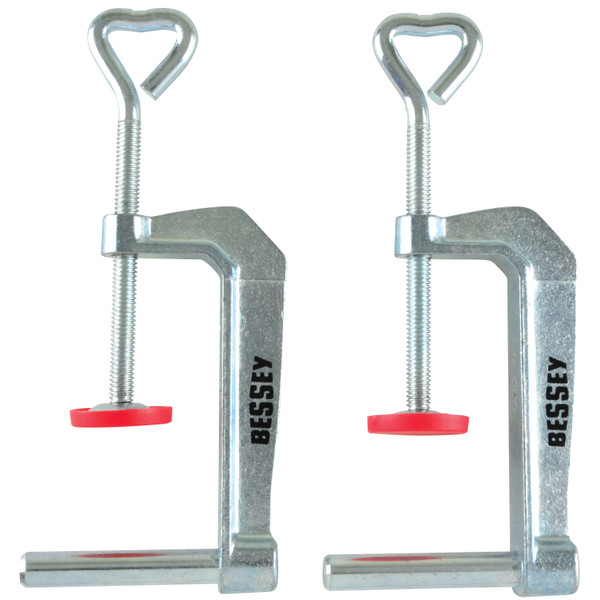 Bessey TK-6 Accessory, clamp, WS, KR & S-10