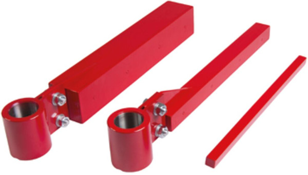 Bessey PV 3/8 Replacement PV cross-bar 3/8 inch