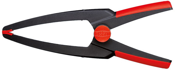 Bessey XCL2 Clamp, spring, needle nose, 2 In.
