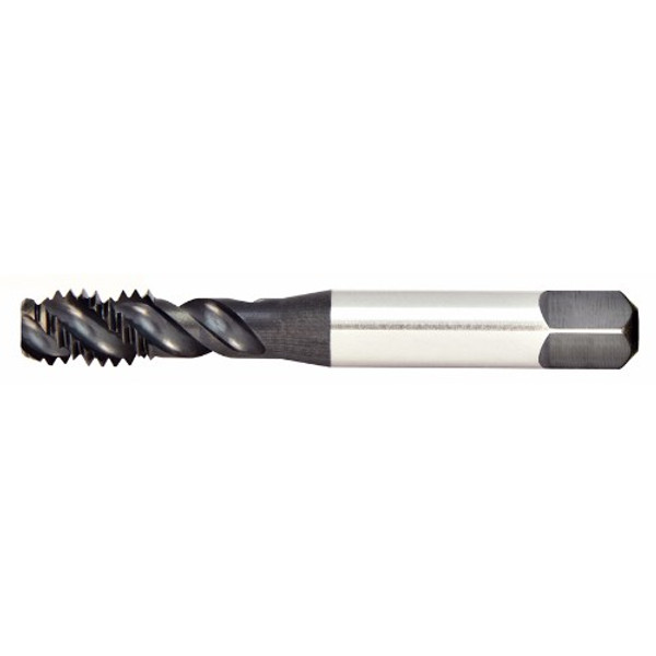Alfa Tools 10-24 HSS SPIRAL FLUTE TAP HIGH PERFORMANCE FOR LOW TENSILE