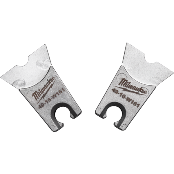 Milwaukee 49-16-W161 W Style: W-161 Die