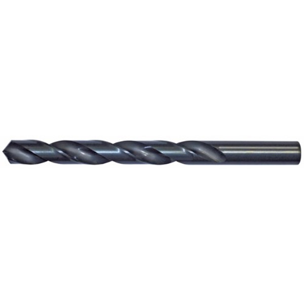 Alfa Tools "H" HSS ALFA USA JOBBER DRILL, Pack of 6