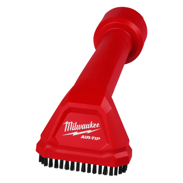 Milwaukee 49-90-2043 AIR-TIP Automotive Detail Brush, 4 Pack