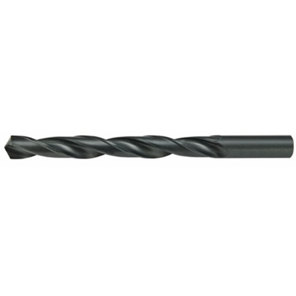 Alfa Tools #8 HSS ECO PRO JOBBER DRILL, Pack of 6