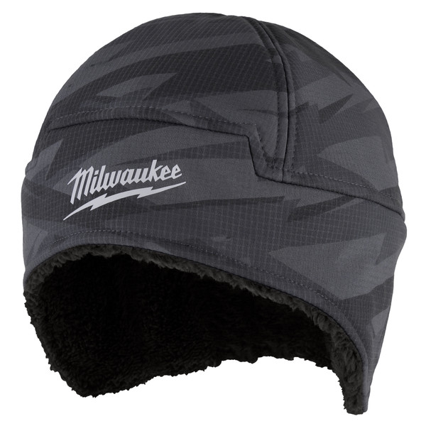 Milwaukee M755C-LXL Milwaukee Sherpa-Lined Beanie