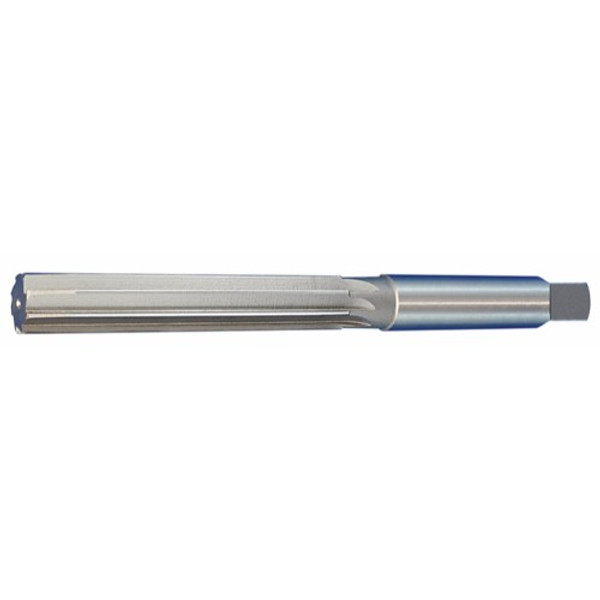 Alfa Tools 13/32 HAND REAMER STRAIGHT SHANK STRAIGHT FLUTE