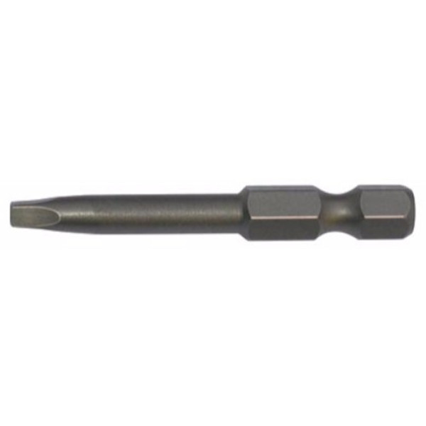 Alfa Tools #3 X 5 X 1/4 SQUARE POWER BIT, Pack of 5