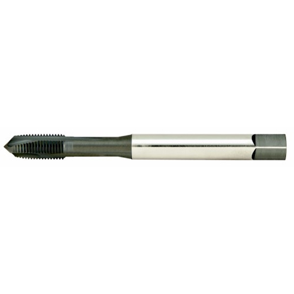 Alfa Tools 3/8-24 MULTI PURPOSE SPIRAL POINTED TAP