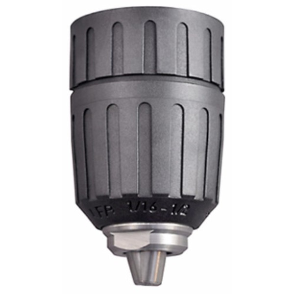 Alfa Tools LFA52252 1/16-1/2" LFA Keyless Hand-Tite Chuck