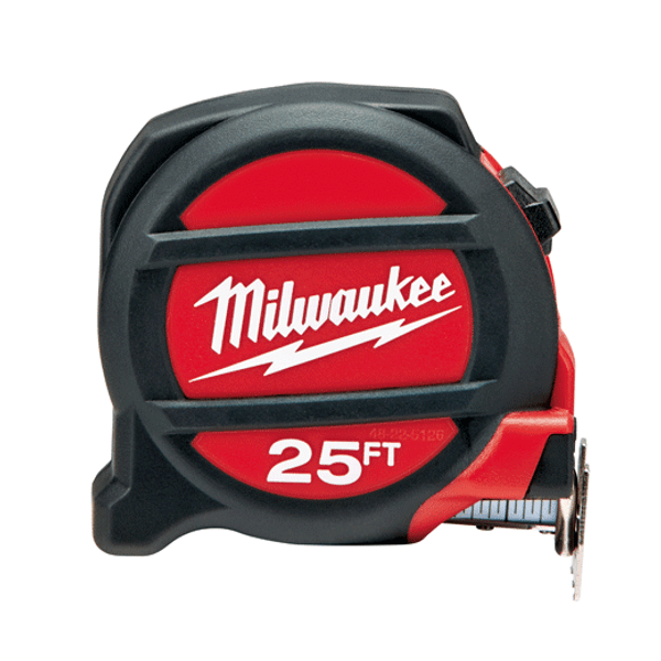 Milwaukee I 25'  TAPE MEASURE