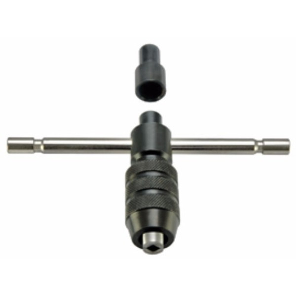 Alfa Tools 1/4-1/2" T-TAP WRENCH WITH GUIDE