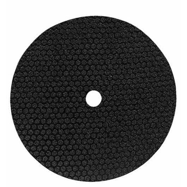 Milwaukee I SANDING DISC 5" 36 GRIT 1