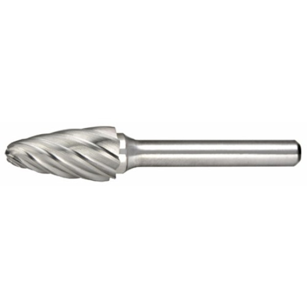 Alfa Tools SF-7NF CARBIDE BURR ALUMACUT TREE RADIUS