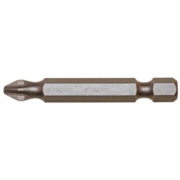 Alfa Tools HSB26116 #3 x 1-15/16 x 1/4 Hex Phillips ACR Bit Alfa Tools HSB26116 #3 x 1-15/16 x 1/4 Hex Phillips ACR Bit