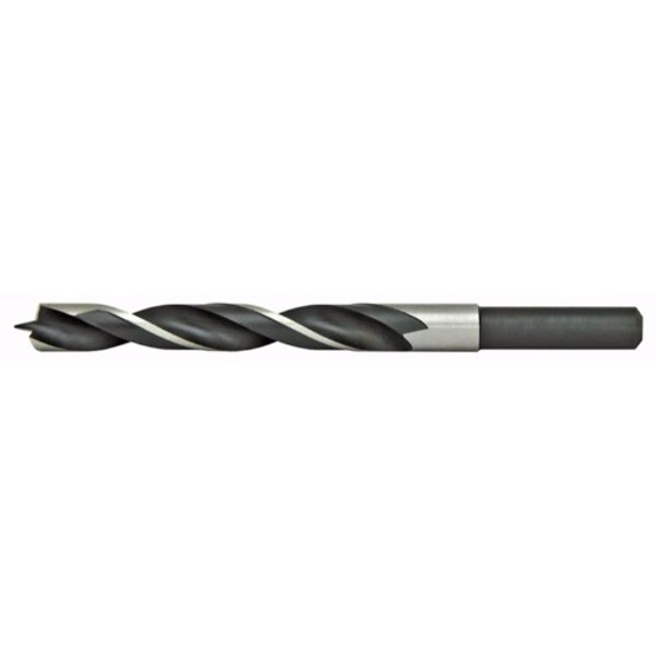 Alfa Tools BPW61145P 7 mm x 104 mm CV Brad Point Drill