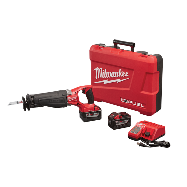 Milwaukee I M18 FUEL WL SAWZAL BARE KIT HD