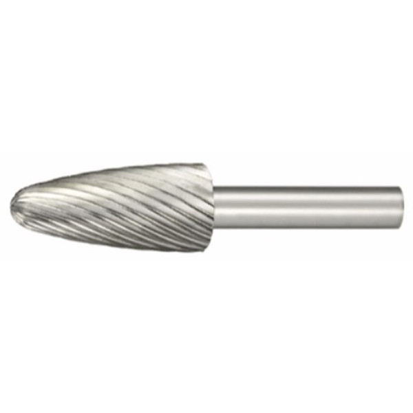 Alfa Tools R-507 1/2 TREE RADIUS HSS BURR