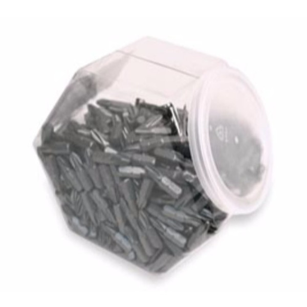 Alfa Tools CJ8050 T27 x 1 Insert Bit 500pc Jar Display