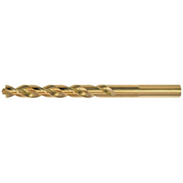 Alfa Tools 15/64 HSS BULLET PILOT-POINT JOBBER DRILL, Pack of 6