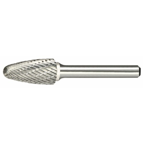 Alfa Tools SF-3 CARBIDE BURR TREE RADIUS DOUBLE CUT