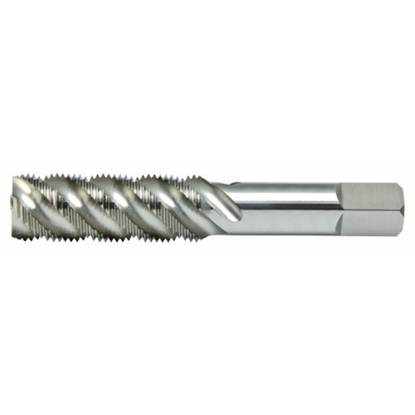 Alfa Tools 10-24 HSS ALFA USA SPIRAL FLUTED TAP BOTTOMING, Pack of 6