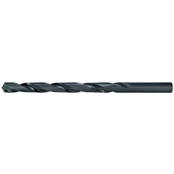 Alfa Tools LB60925 1/2 x 18 HSS Extra Long Drill