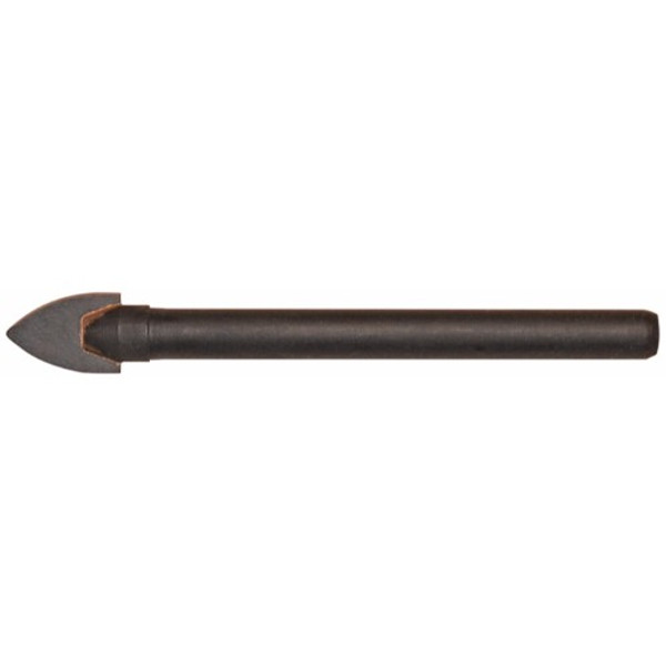 Alfa Tools 1/8 SPEAR POINTED GLASS DRILL IN HANG UP TUBE