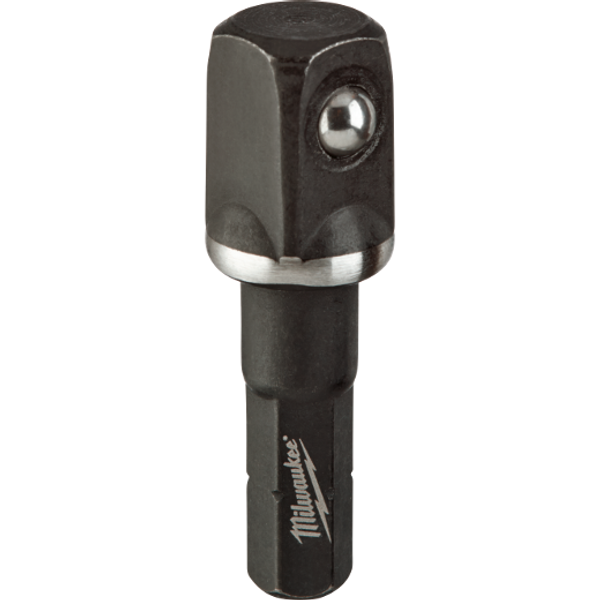 Milwaukee I SHOCKWAVE  INSERT 3/8" SOCKET ADAPTER