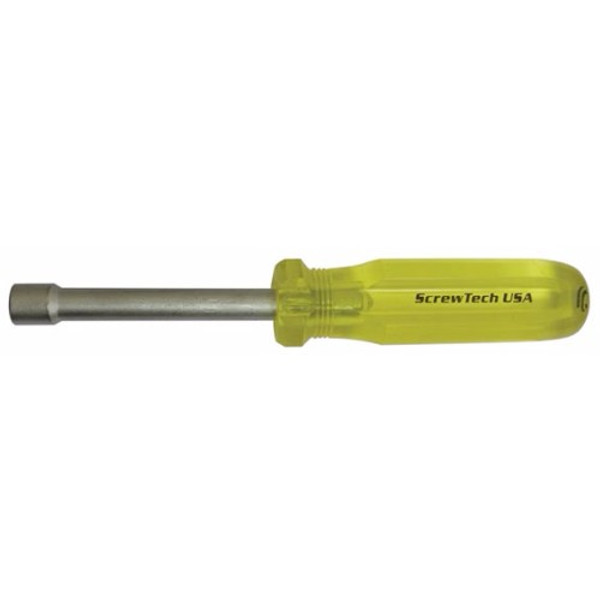Alfa Tools 11.0MM NUT DRIVER, Pack of 6