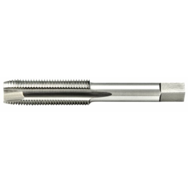 Alfa Tools 3/8-24 HSS SPIRAL POINTED TAP .005 OVERSIZED, Pack of 2