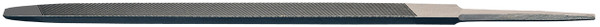 Alfa Tools I 7" SLIM SAW FILE, Pack of 6